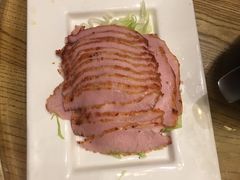 -新白鹿餐厅(爱琴海购物中心店)