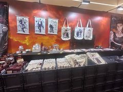 -上海静安大悦城