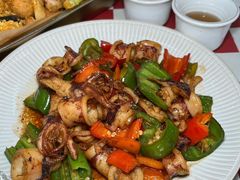 -巽寮印象美食部落餐厅·海鲜·地方特色菜(惠州体验店)