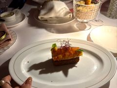 -壳里西餐厅Coquille Seafood Bistro(蒙自路店)