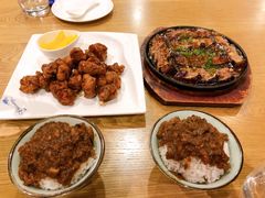 -茶米烧腊茶餐厅(石龙店)