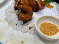 -和记小菜(大宁店)