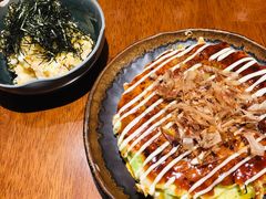 -山杏yama-katsu·吉列炸物