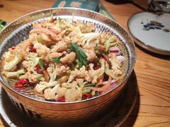 -麦合轻悦餐厅•常州菜(汉江店)