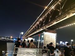 -武汉两江游览·夜游长江(汉口粤汉码头)