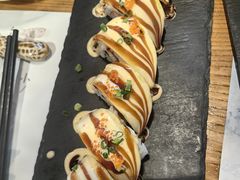 -衣川小森林·料理·寿司(鸿铭中心店)