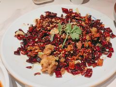 -辛香汇·现炒川菜(城北万象城店)