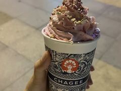 -霸王茶姬(常熟印象城店)
