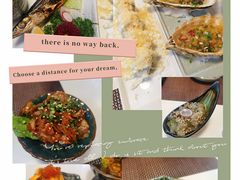 -樱の千渡日式料理·铁板烧•烧鸟(金盛田广场店)