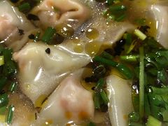 山胡椒牛肉包面-包面西施(黄泥磅总店)