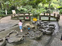 -成都市活水公园