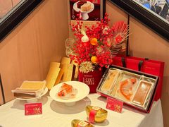 -新旺茶餐厅·早餐·夜宵(仙霞店)