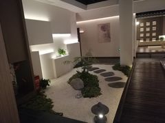 -沐SPA·坐忘山城·日式足道