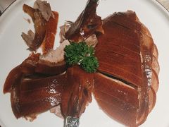 -大鸭梨烤鸭(枣园店)