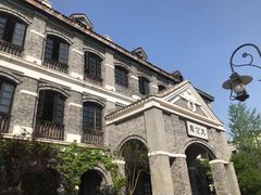 -两江国际影视城