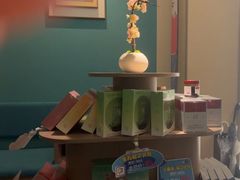 -锦艾·推拿艾灸&疗愈SPA(凯德1818店)
