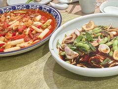 -院8里·小聚园老川菜(九眼桥店)