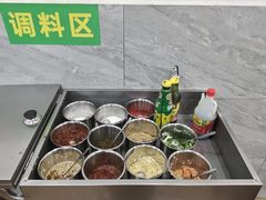 -腾益清真铜瓢牛肉馆