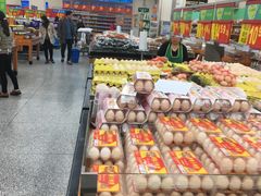-沃尔玛超市(武侯店)