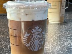 -星巴克(北京太平桥大街店)