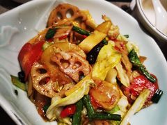 -饕林餐厅(春熙路店)