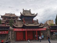 -高庙保安寺