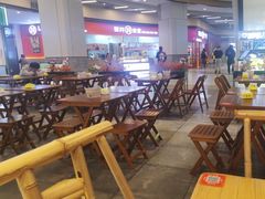 -今今转转自助小火锅(天祥广场店)