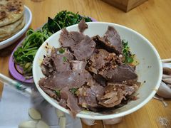 -牛马行牛肉饸饹铺(青岛街店)