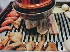 -臻牛烤肉