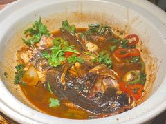 -周家二小姐的菜(西津渡店)