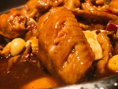 -胖哥俩肉蟹煲(杭州下沙学林街店)