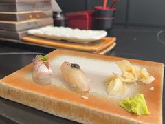 -Sushi Hanzo半藏(天环广场店)