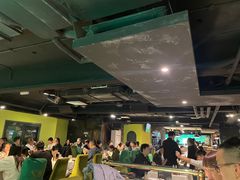 -戈拿旺巴西烤肉(崇文门店)