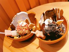 -DQ·蛋糕·冰淇淋(万象城店)