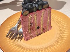 -BAKER&SPICE(安福路店)