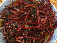 -邱金小炒·30 年盐帮江湖菜(自贡店)