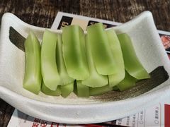 -七友美蛙鱼头火锅(坂田店)