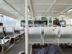 -南丫岛