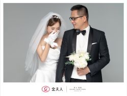 -金夫人婚纱摄影(总店)