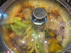 -灶座小锅烀饼·铁锅炖(道里店)