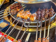 -水浒烤肉(国贸店)