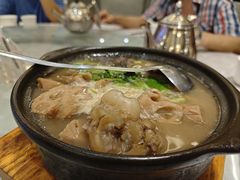 -鹭园酒家·四十年老字号