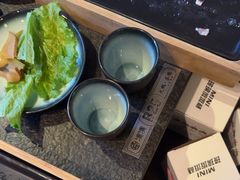 -湊湊火锅·茶憩(和平大悦城店)