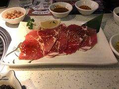 丹麦炭烧猪梅肉-猫抓烤肉(武进吾悦广场店)