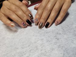 -爱空间美睫健康美甲