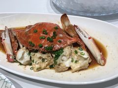 -阿毛饭店·传统宁波菜(儿童公园旗舰店)
