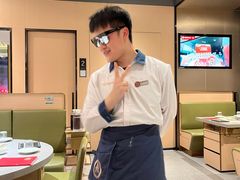 -海底捞火锅(新松江路店)