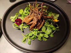 卤水鸭舌-晟永興烤鸭店(五道口店)
