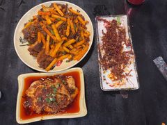 -醉八仙热酒馆(渝中店)
