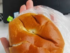 豆馅面包-新侨三宝乐面包店(崇文门店)